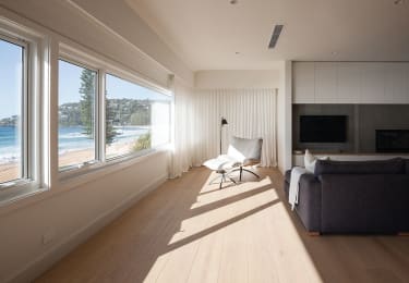 Beachside Bliss - Palm Beach Home, NSW